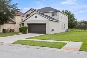 1234 CEDARWOOD WAY, CLERMONT, FL 34714 Sold 01/13/25