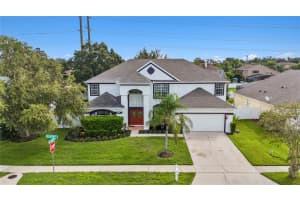 1097 HOLLOW PINE DRIVE, OVIEDO, FL 32765 Sold 12/27/24