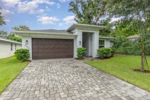 2505 NEWBERRY STREET, ORLANDO, FL 32806 Sold 02/25/25