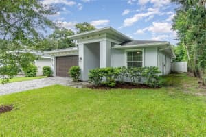 2505 NEWBERRY STREET, ORLANDO, FL 32806 Sold 02/25/25