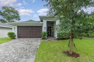 2505 NEWBERRY STREET, ORLANDO, FL 32806 Sold 02/25/25