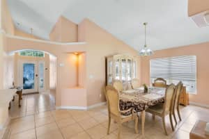 1131 SINGLETON CIRCLE, GROVELAND, FL 34736 Sold 05/02/25