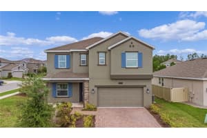 2003 AMERICAN BEECH PARKWAY, OCOEE, FL 34761 Sold 08/25/25