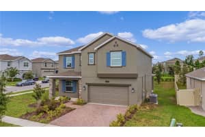 2003 AMERICAN BEECH PARKWAY, OCOEE, FL 34761 Sold 08/25/25