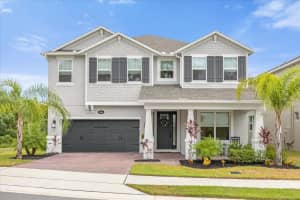 1304 FOLTZ LOOP, OAKLAND, FL 34787 Sold 10/31/24