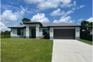 3208 65TH STREET, LEHIGH ACRES, FL 33971 Sold 11/21/24