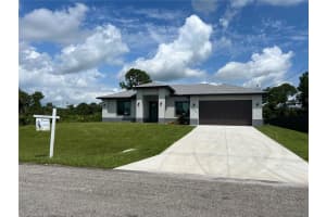 3208 65TH STREET, LEHIGH ACRES, FL 33971 Sold 11/21/24