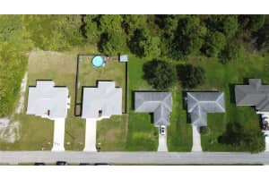 3208 65TH STREET, LEHIGH ACRES, FL 33971 Sold 11/21/24