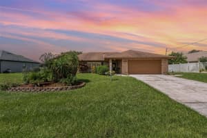2290 VANCE ROAD, DELTONA, FL 32738 Sold 11/15/24