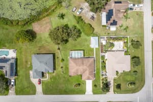 2290 VANCE ROAD, DELTONA, FL 32738 Sold 11/15/24