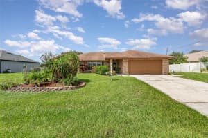 2290 VANCE ROAD, DELTONA, FL 32738 Sold 11/15/24