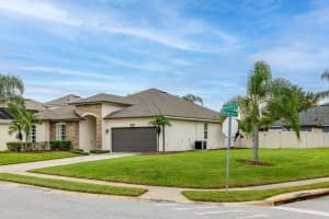 237 DAVENTRY DRIVE, DEBARY, FL 32713 Sold 10/16/24