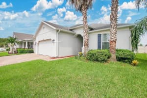 4025 CYPRESS GLADES LANE, ORLANDO, FL 32824 Sold 12/11/24