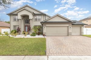2413 MARACAIBO DRIVE, KISSIMMEE, FL 34746 Sold 01/27/25