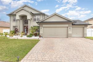2413 MARACAIBO DRIVE, KISSIMMEE, FL 34746 Sold 01/27/25