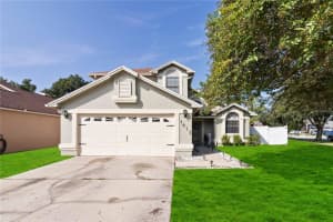 1013 VERNON LOOP, OVIEDO, FL 32765 Sold 11/14/24