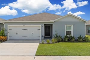 162 PIAVE STREET, HAINES CITY, FL 33844 Sold 07/25/25