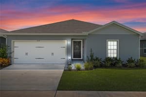 162 PIAVE STREET, HAINES CITY, FL 33844 Sold 07/25/25