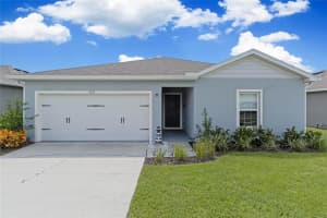 162 PIAVE STREET, HAINES CITY, FL 33844 Sold 07/25/25