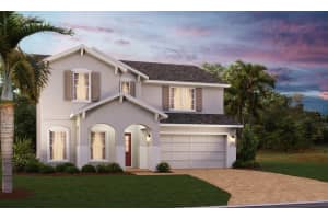 2560 Cavanaugh Dr, ORLANDO