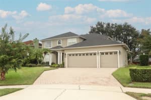 10004 OAKSIDE COURT, ORLANDO, FL 32836 Sold 12/27/24