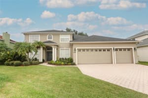 10004 OAKSIDE COURT, ORLANDO, FL 32836 Sold 12/27/24