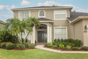10004 OAKSIDE COURT, ORLANDO, FL 32836 Sold 12/27/24
