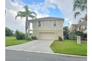 3263 SEA GRAPE DRIVE, HERNANDO BEACH, FL 34607 Sold 08/14/25