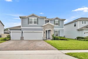 2737 HILLTOP LOOP, APOPKA, FL 32712 Sold 12/10/24