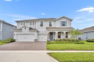 2743 HILLTOP LOOP, APOPKA, FL 32712 Sold 11/01/24