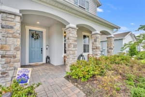 2743 HILLTOP LOOP, APOPKA, FL 32712 Sold 11/01/24
