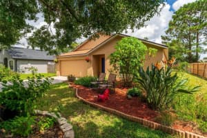 26 FRISCO COURT, APOPKA, FL 32712 Sold 02/01/25