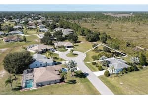 30 MOCHA COURT, PUNTA GORDA, FL 33983 - MLS#MFRO6241842