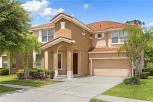 290 LAS FUENTES DRIVE, KISSIMMEE, FL 34746 Sold 08/08/25