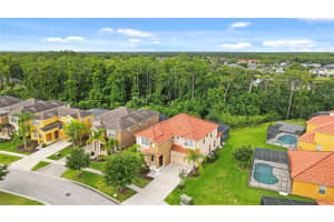 290 LAS FUENTES DRIVE, KISSIMMEE, FL 34746 Sold 08/08/25
