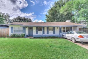 5012 INDIALANTIC DRIVE, ORLANDO, FL 32808 Sold 12/17/24