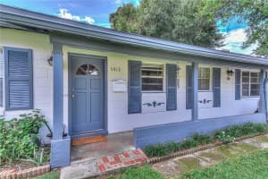 5012 INDIALANTIC DRIVE, ORLANDO, FL 32808 Sold 12/17/24