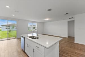 3576 BROADWING BOULEVARD, POINCIANA, FL 34759 Sold 01/22/25
