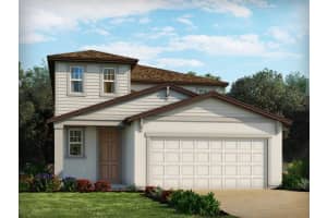 3793 Bluethread Way, POINCIANA