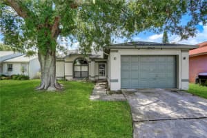 2948 WOODRUFF DRIVE, ORLANDO, FL 32837 Sold 10/31/24