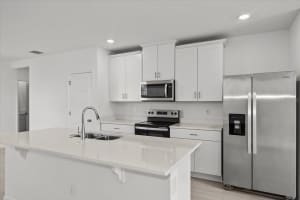 3552 BROADWING BOULEVARD, POINCIANA, FL 34759 Sold 12/27/24