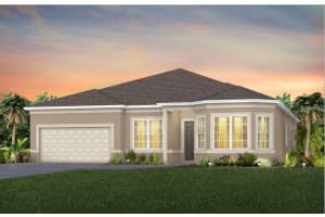 2506 ALLIGATOR FLAG COURT, CLERMONT, FL 34714 Sold 10/28/24