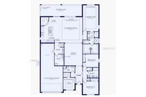 2506 ALLIGATOR FLAG COURT, CLERMONT, FL 34714 Sold 10/28/24