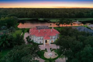 2417 ALAQUA DRIVE, LONGWOOD, FL 32779 Sold 03/21/25