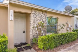1192 WOODMAN WAY, ORLANDO, FL 32818 Sold 11/26/24