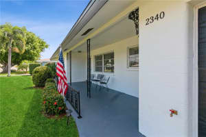 2340 SUNNYSIDE LANE, SARASOTA, FL 34239 Sold 11/06/24