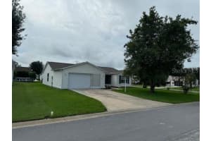 2030 CIPRIANO PLACE, LADY LAKE, FL 32159 Sold 01/24/25