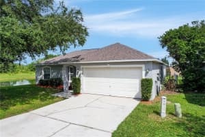3978 WARBLER DRIVE, WINTER HAVEN, FL 33880 Sold 01/14/25