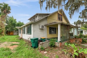 124 WARD AVENUE, EUSTIS, FL 32726 Sold 11/15/24