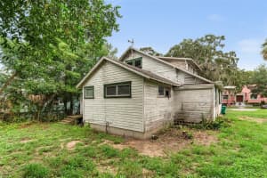 124 WARD AVENUE, EUSTIS, FL 32726 Sold 11/15/24